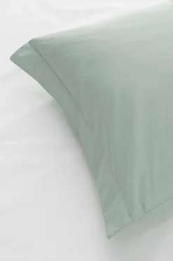 Tyynynpäällinen Crystal puuvilla percale