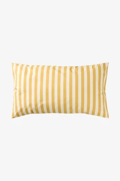Tyynynpäällinen Crystal Stripe puuvilla percale