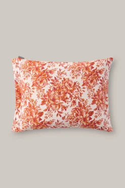 Tyynynpäällinen Fancy Floral satiini