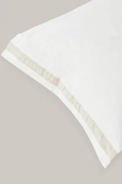 Tyynynpäällinen Grand puuvilla percale