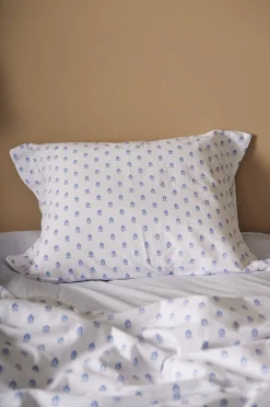 Tyynynpäällinen Juliette Mini luomupuuvilla