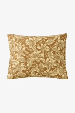 Tyynynpäällinen Juliette Nature luomupuuvilla