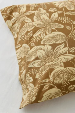 Tyynynpäällinen Juliette Nature luomupuuvilla