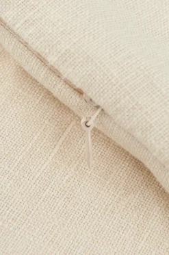 Tyynynpäällinen Kiyoko pestyä pellavaa