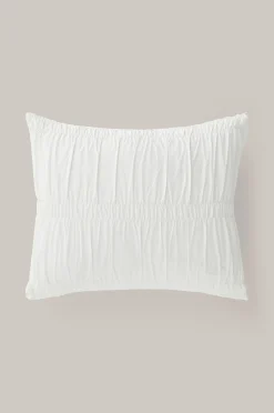Tyynynpäällinen Loosed puuvilla percale