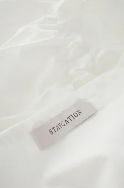 Tyynynpäällinen Loosed puuvilla percale