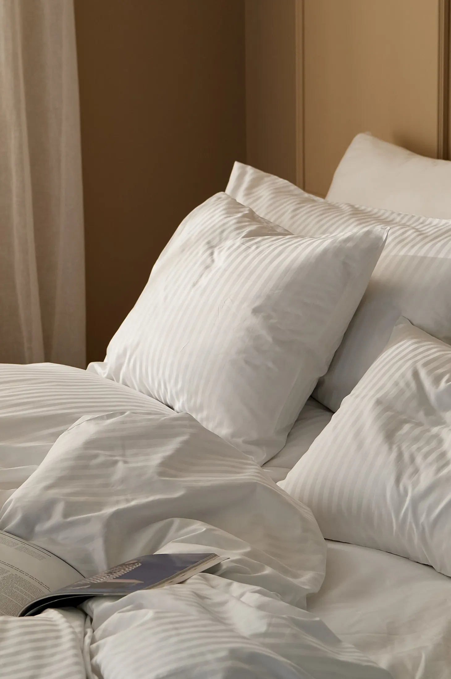 Tyynynpäällinen Magical satiini