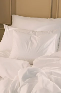 Tyynynpäällinen Magnificent puuvillapopliini