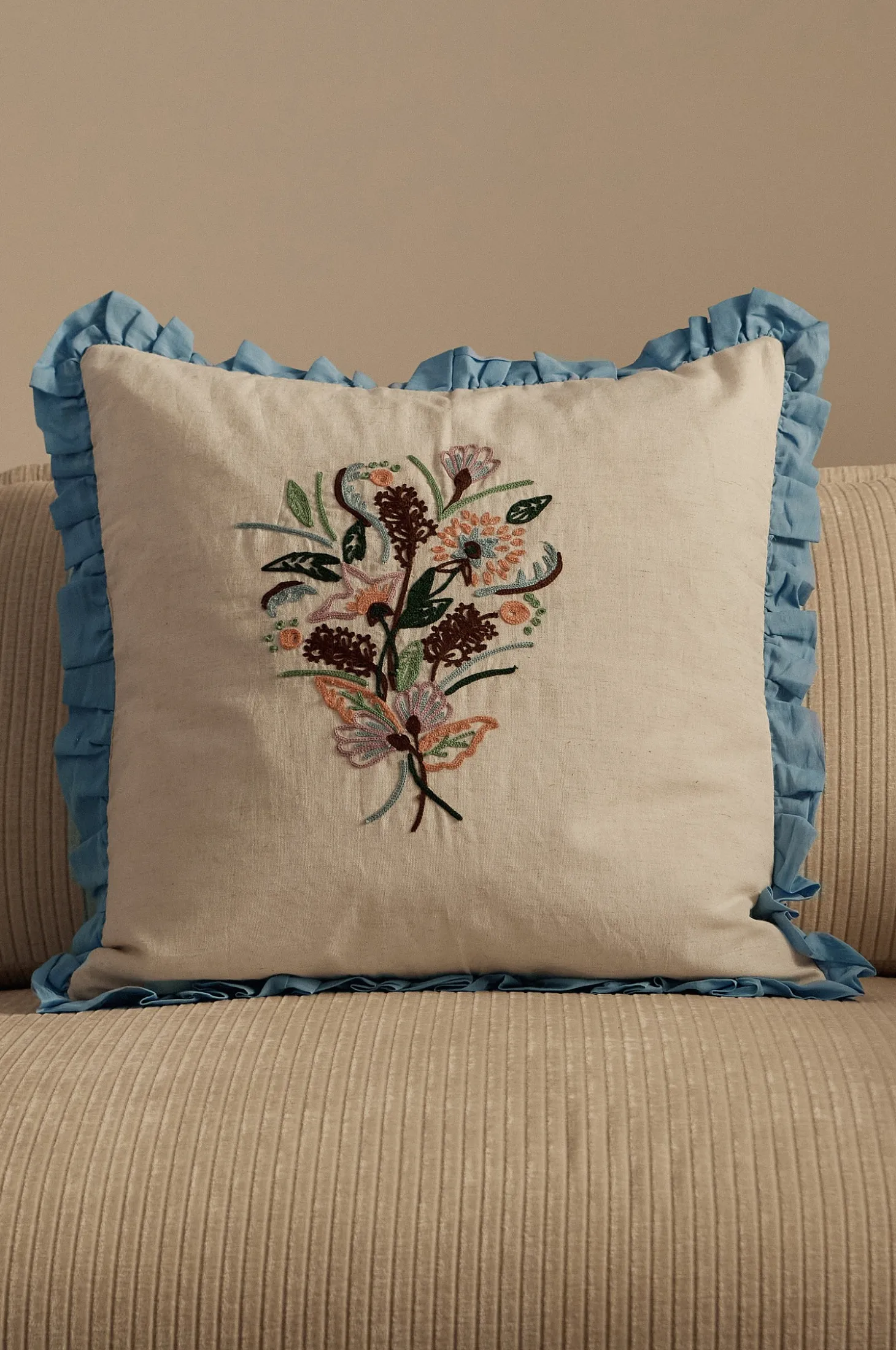 Tyynynpäällinen Malou