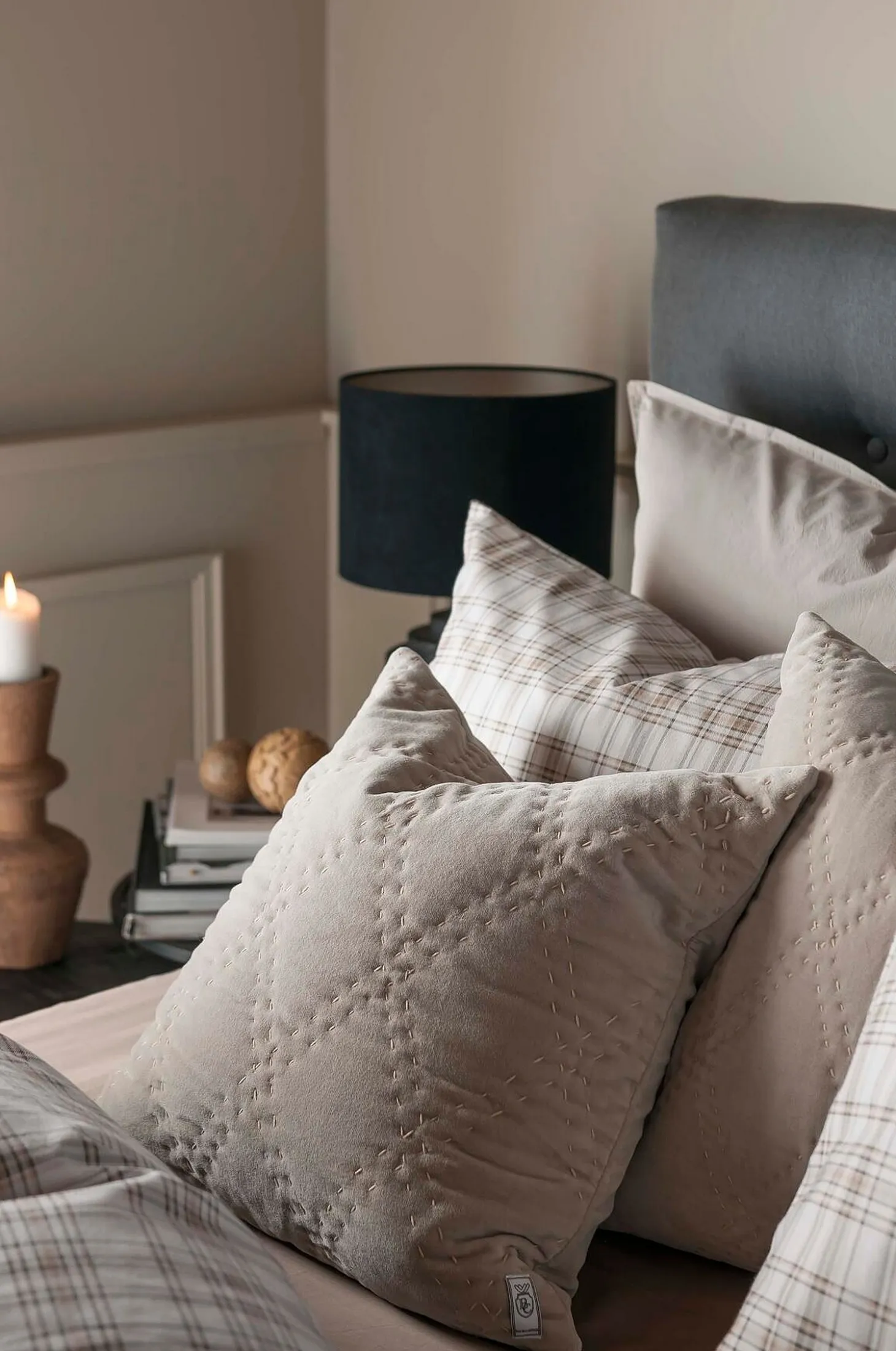Tyynynpäällinen Marseille
