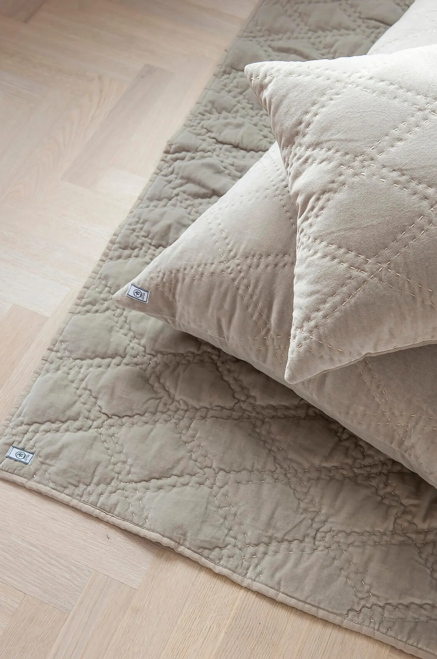 Tyynynpäällinen Marseille