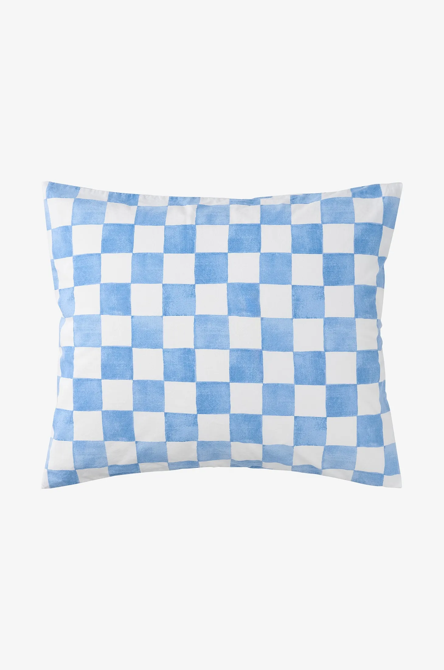Tyynynpäällinen Milly Check puuvilla