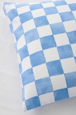 Tyynynpäällinen Milly Check puuvilla