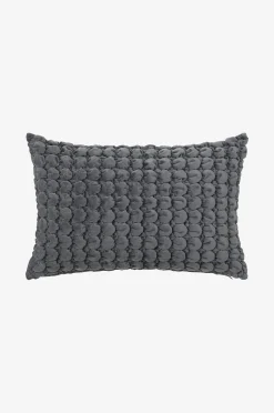Tyynynpäällinen Nora Bubble samettia