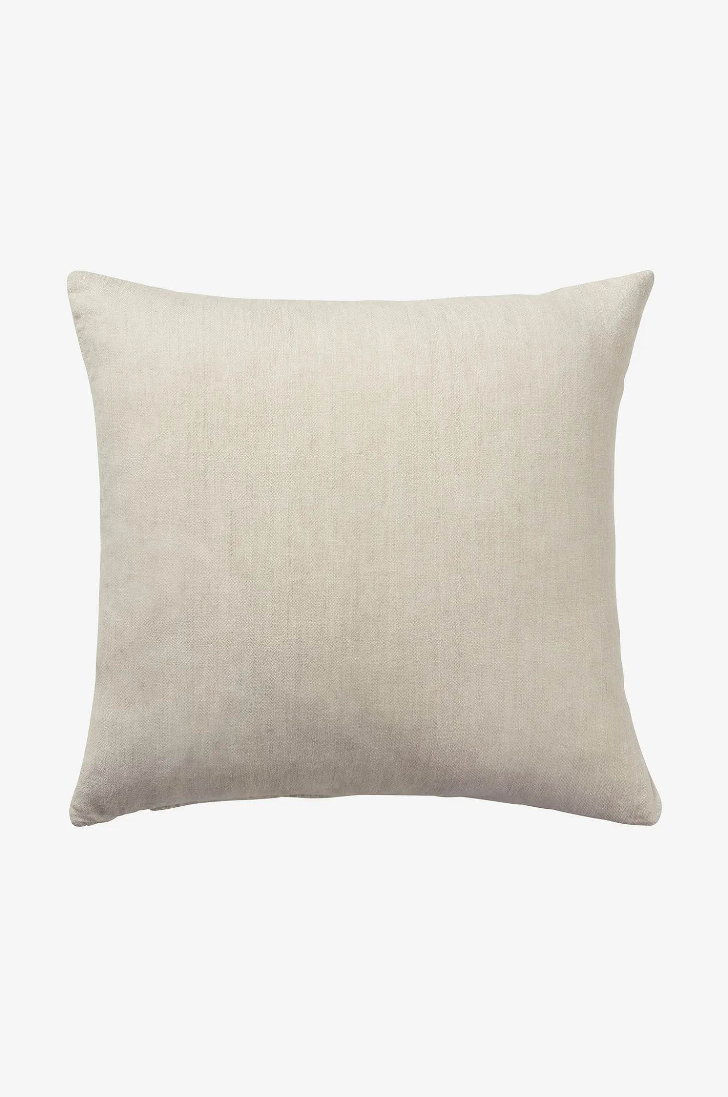 Tyynynpäällinen Penny pestyä pellavaa, 60x60 cm
