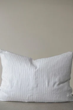 Tyynynpäällinen Stripe No .2, 70x90 cm 100% hamppu