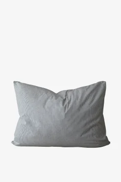 Tyynynpäällinen Stripe No.1 70x90 cm ohutta flanellia