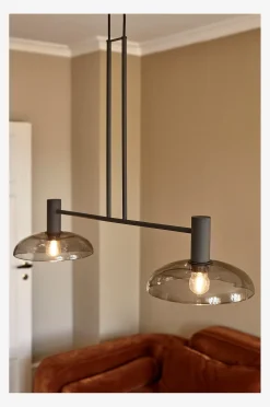 UFO Long pendel