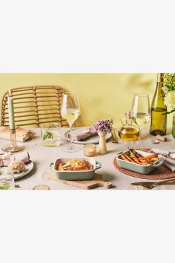 Ugnsformar set i 2 delar