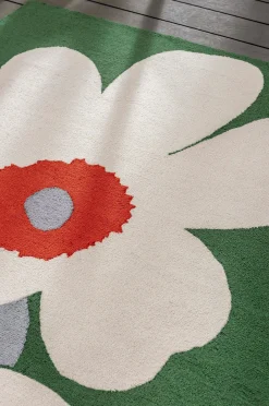 Ulkomatto Unikko 60Th Anniversary