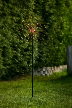 Ulkona käytettävä ilotulitus 120cm