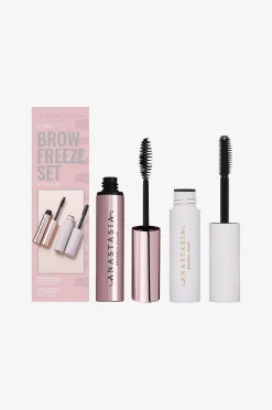 Ultimate Brow Freeze Set