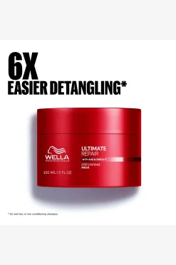 Ultimate Repair Mask 150ml