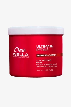 Ultimate Repair Mask 500 ml