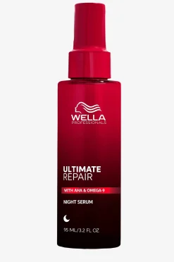 Ultimate Repair Night Hair Serum