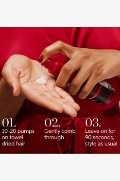 Ultimate Repair Night Hair Serum