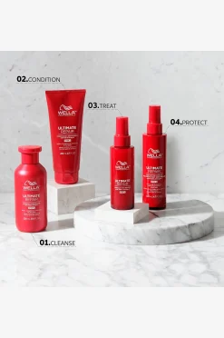 Ultimate Repair Protective Leave-in 140 ml