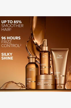 Ultimate Smooth Conditioner
