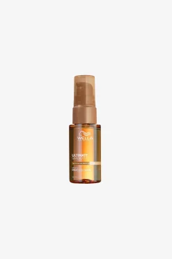 Ultimate Smooth Miracle Oil Serum