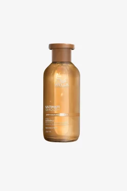 Ultimate Smooth Shampoo