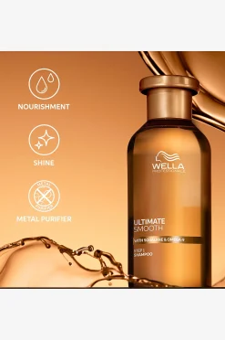 Ultimate Smooth Shampoo