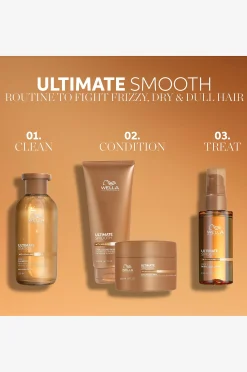 Ultimate Smooth Shampoo
