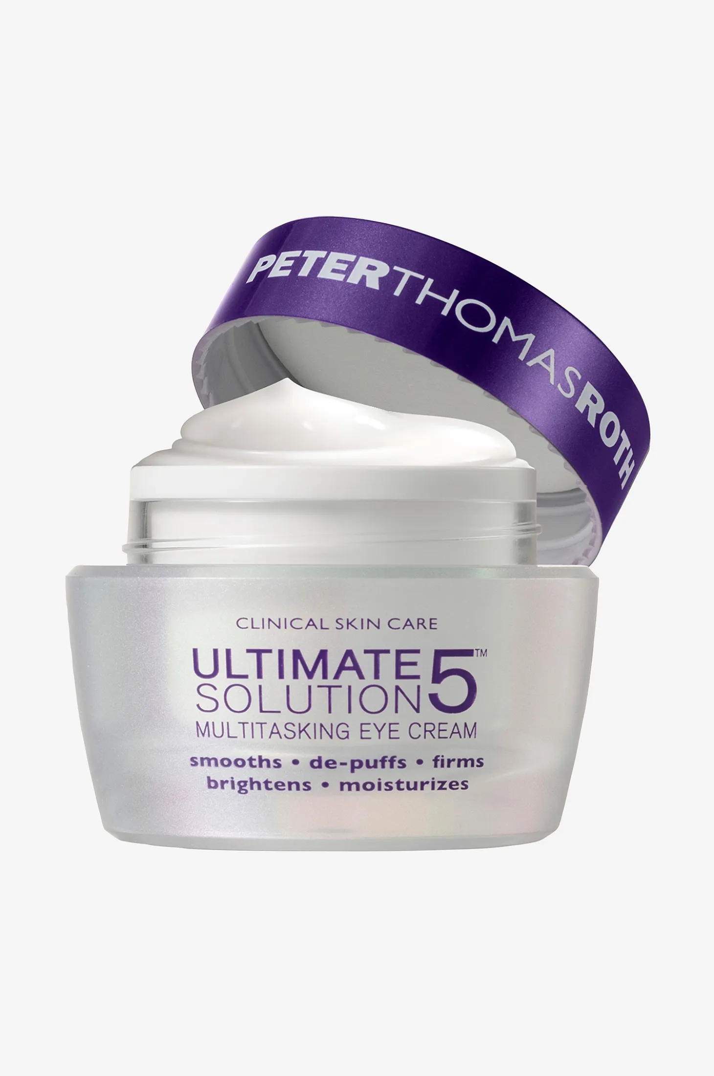 Ultimate Solution 5™ Eye Cream