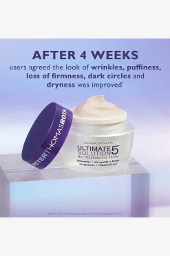 Ultimate Solution 5™ Eye Cream