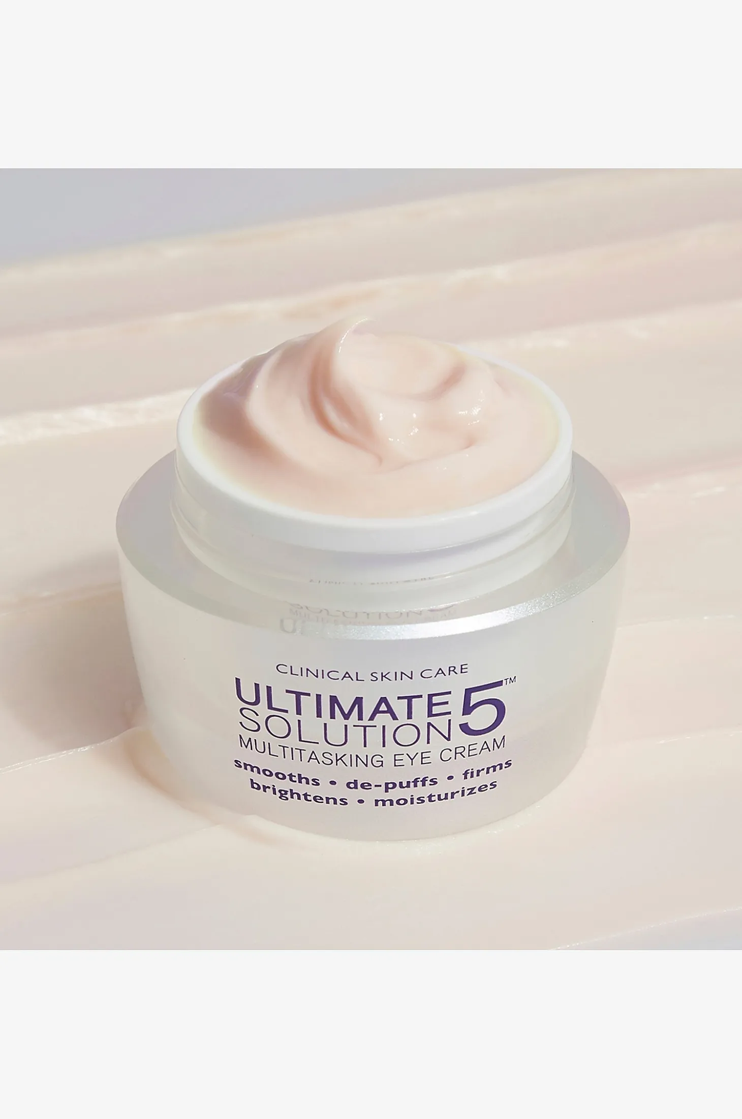 Ultimate Solution 5™ Eye Cream