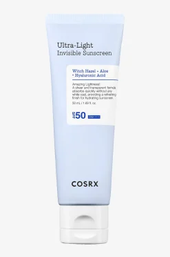 Ultra Light Invisible Sun Screen 50 ml
