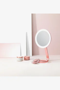 Ultra Slim Beauty Mirror 9450E