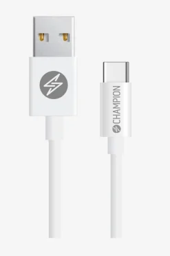 USB-A-USB-C-kaapeli 1 m