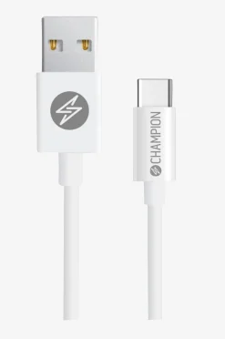 USB-kaapeli USB-A to USB-C 2 m