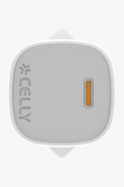 Usb-laturi Gan 1 x Usb-c PD 25w