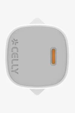 Usb-laturi Gan 1 x Usb-c PD 25w + Usb-c-kaapeli