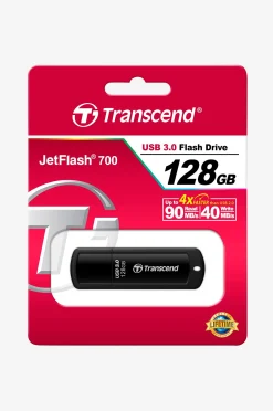 USB 3.0 muistitikku JF700 128gb