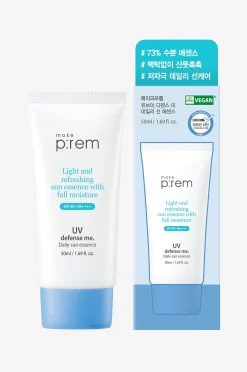 UV Defense Me Daily Sun Essence 50 ml