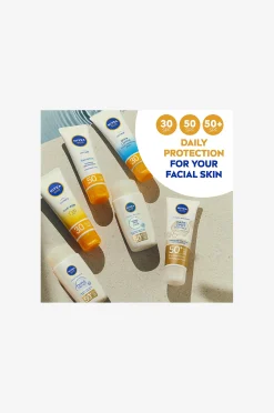 UV Face Shine Control Cream SPF30 50 ml