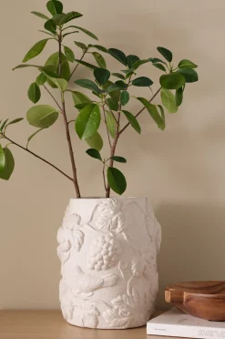 Vaasi Grapes korkeus 23 cm