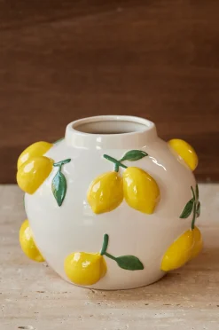 Vaasi Lemona korkeus 17 cm